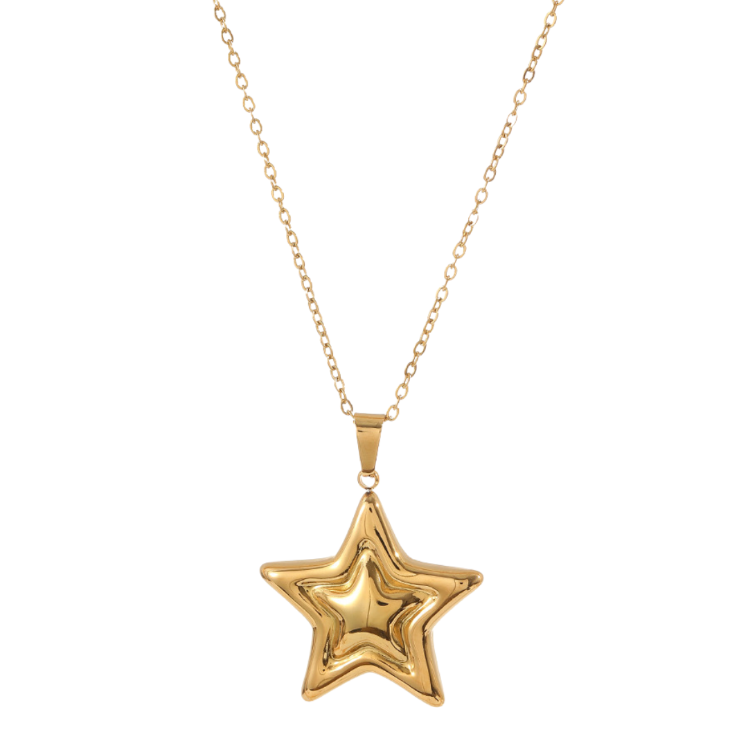 Gabriela Necklace