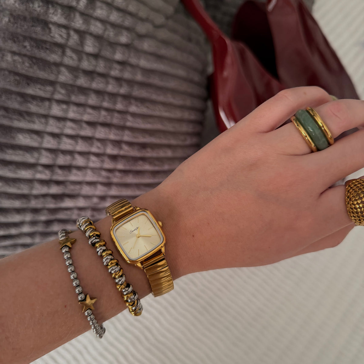 Reloj Gia