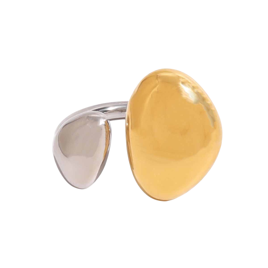 Anillo 2 gotas