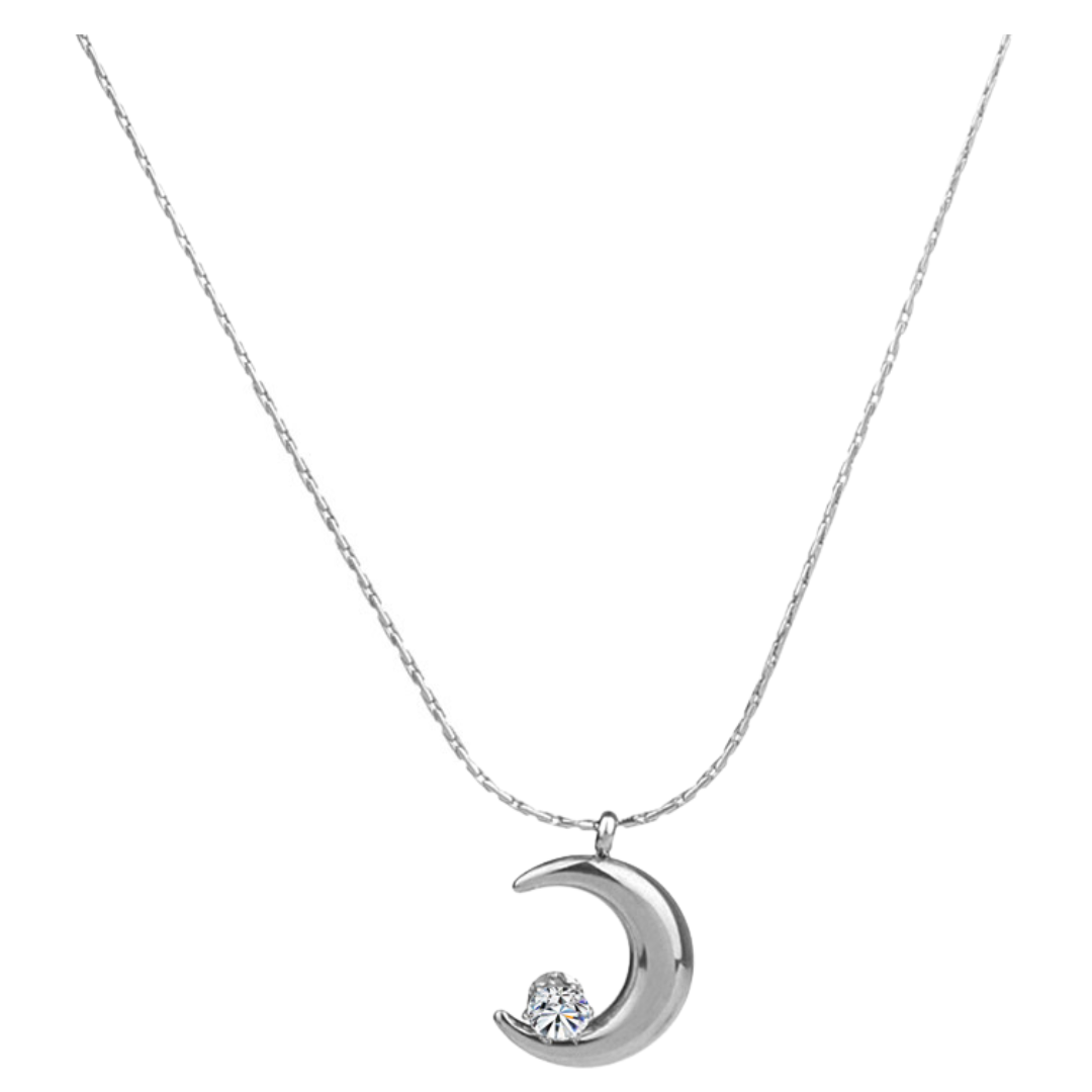 Elizabeth Necklace