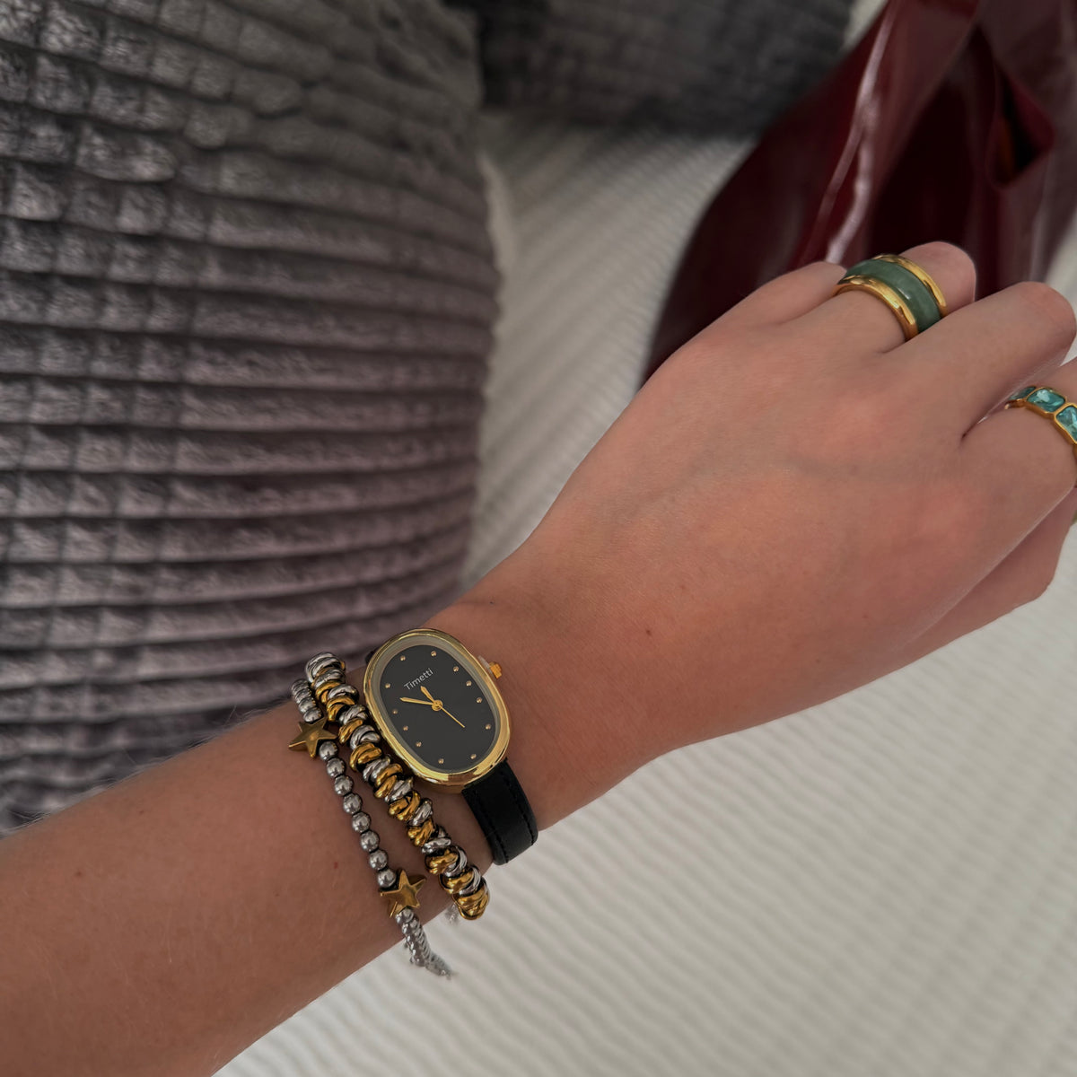 Reloj Camille
