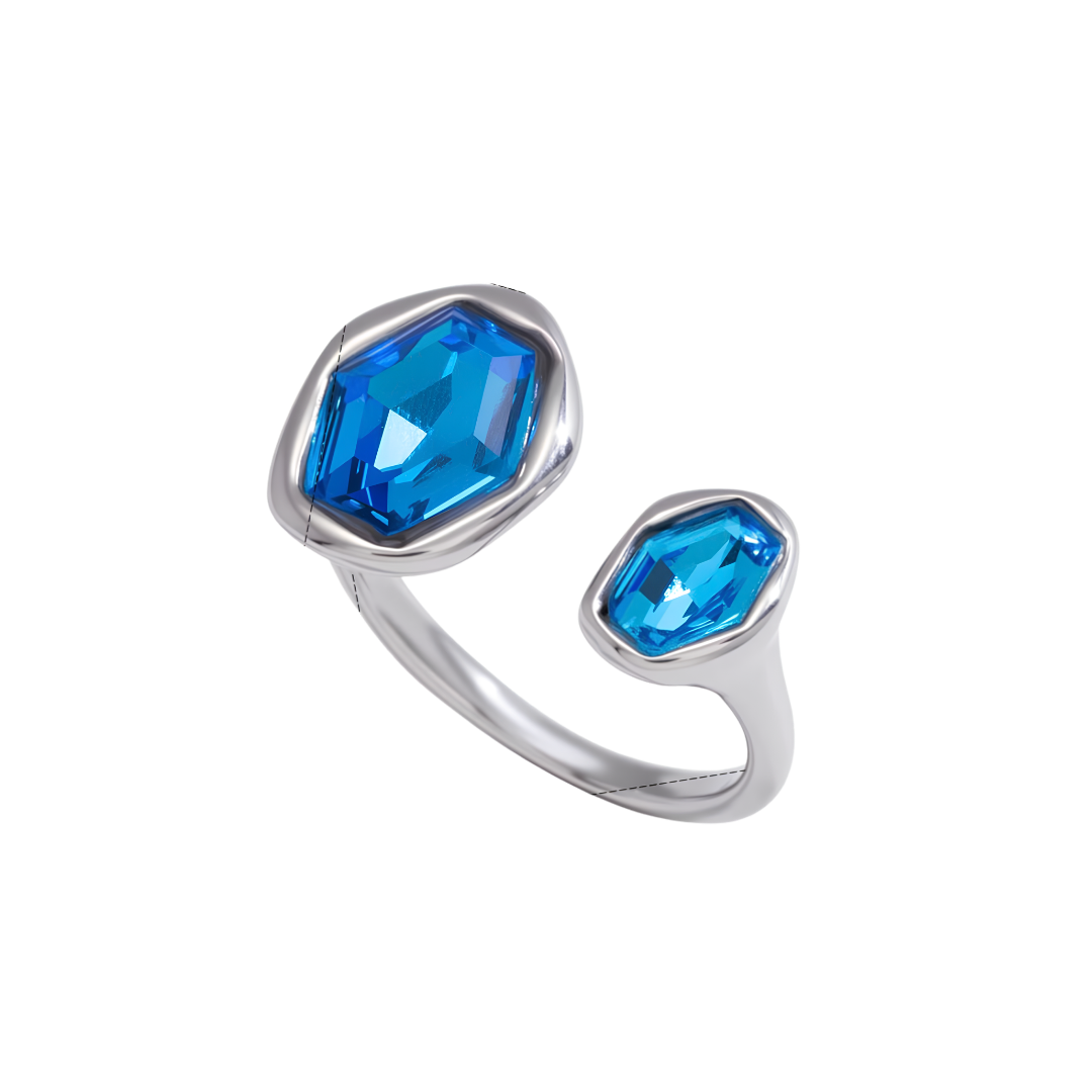 Anillo Gema