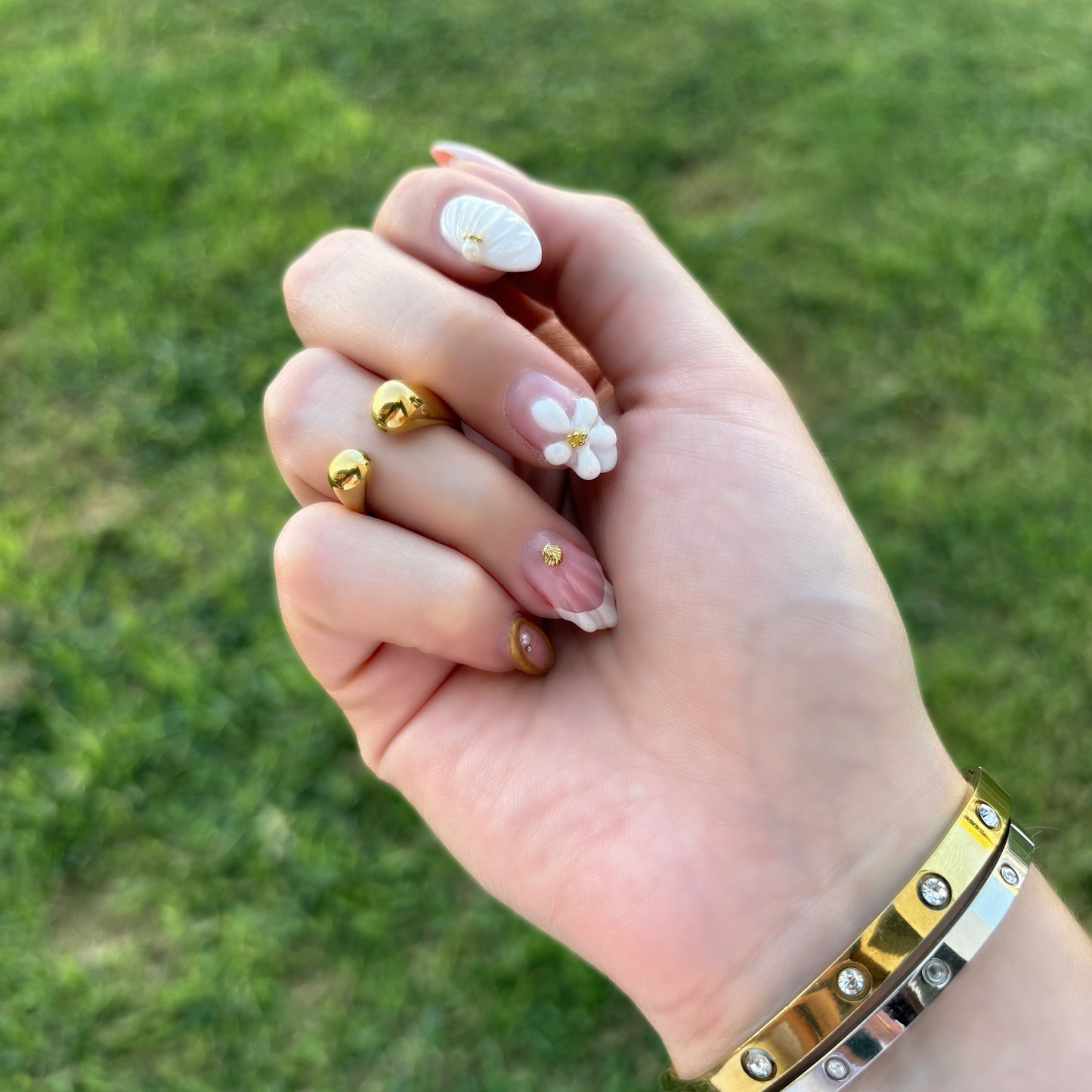 Anillo U