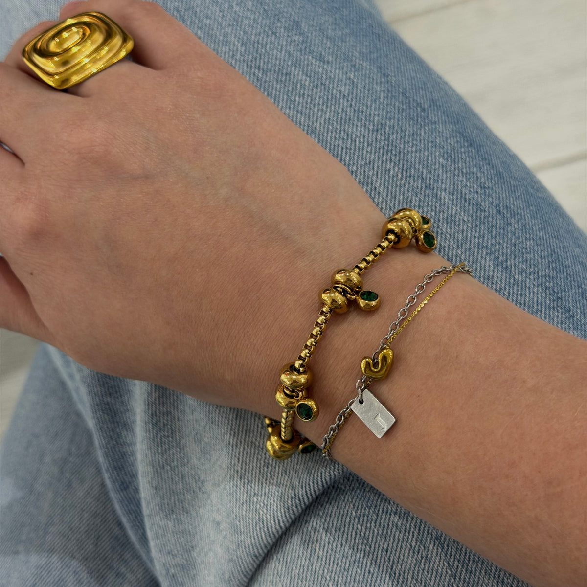 Pulsera Margot