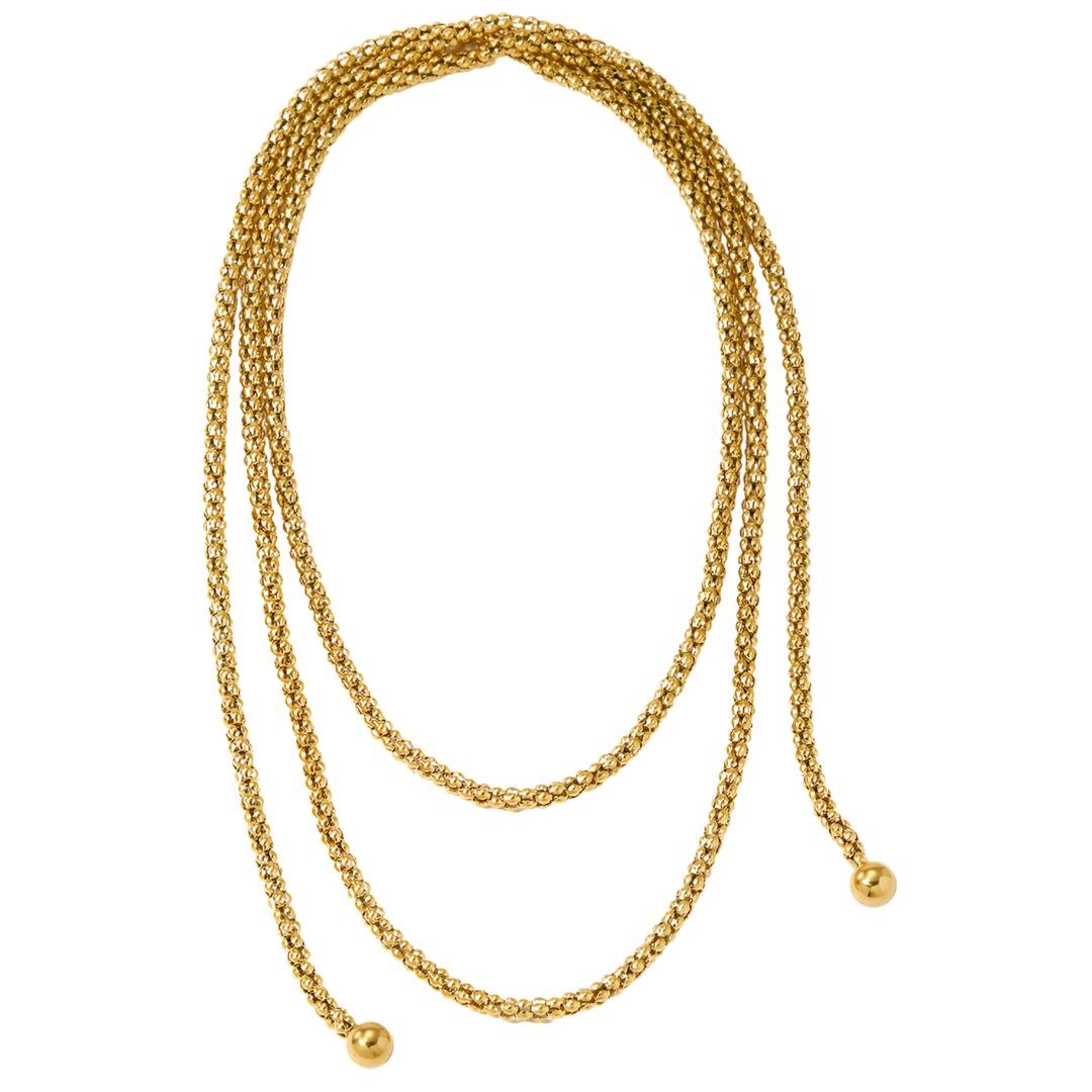 Collar Rode