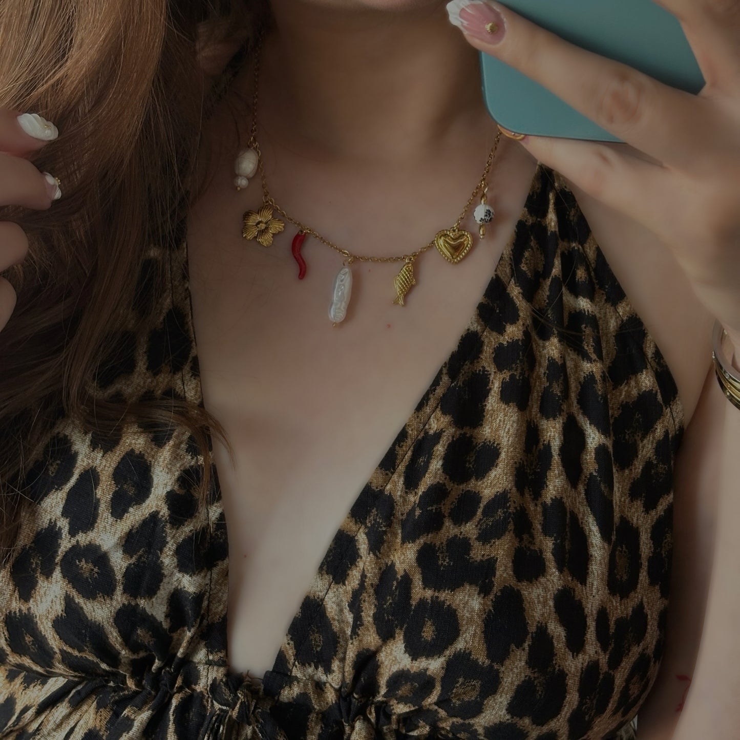 Collar Ale