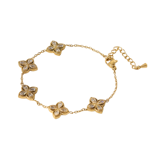Pulsera Ethel