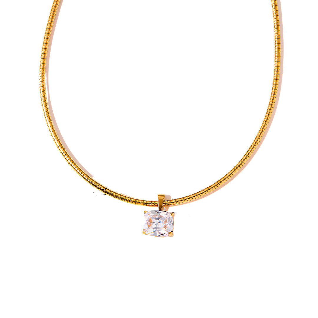 Collar Gia
