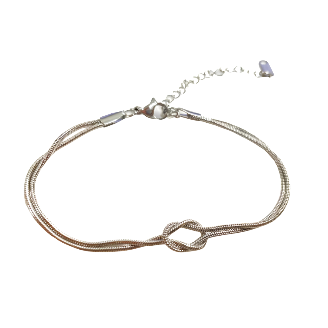 Pulsera nudo