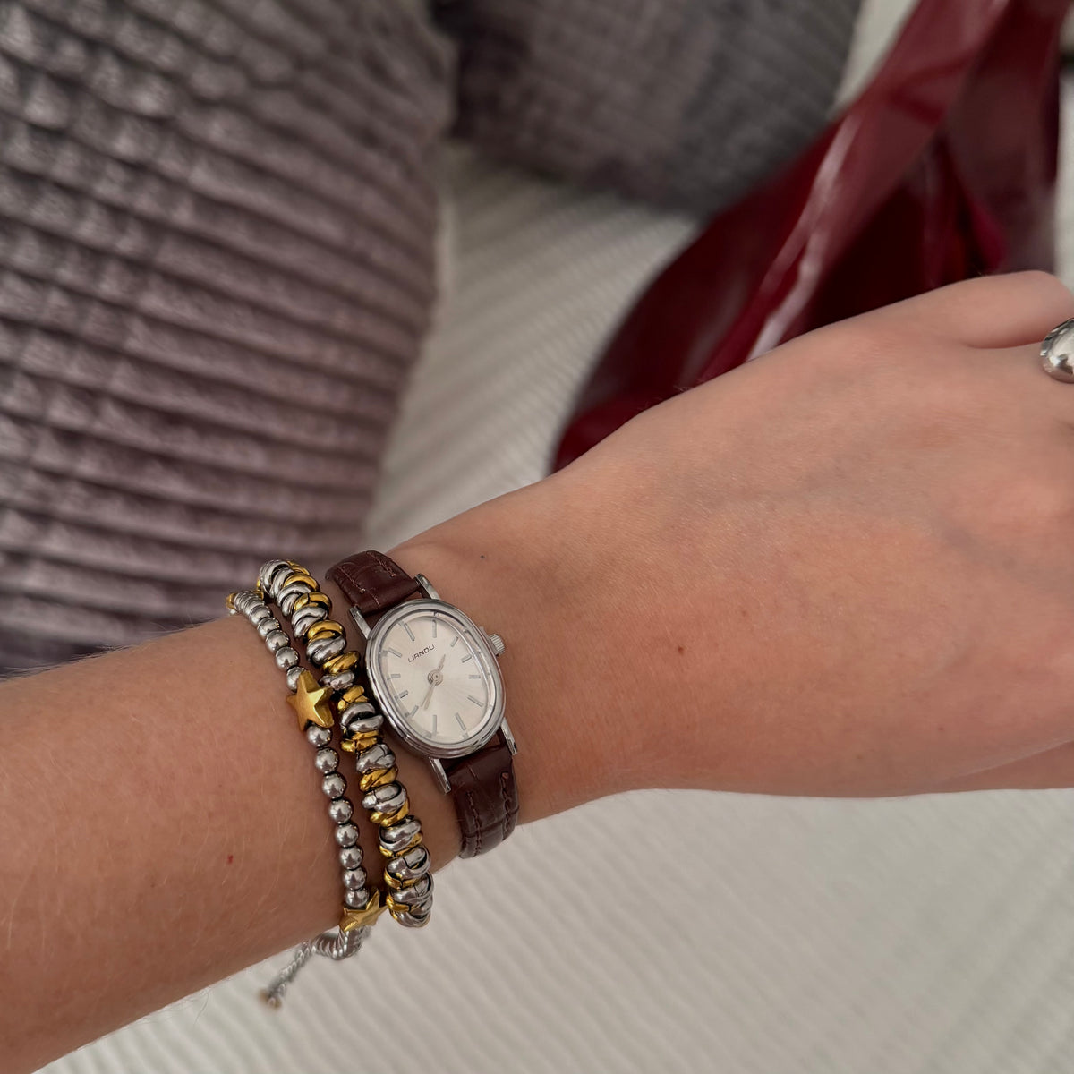 Reloj Mila
