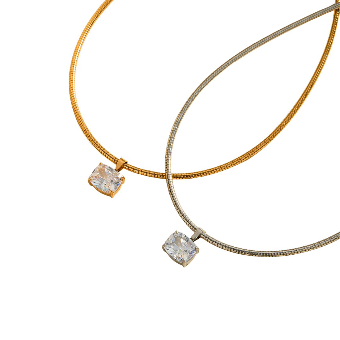 Collar Gia