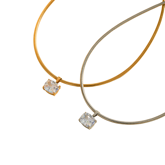 Collar Gia
