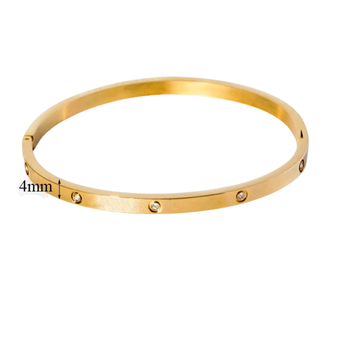 Brazalete destellos