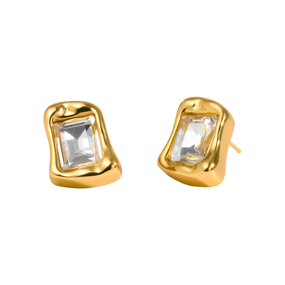 Aretes Sher