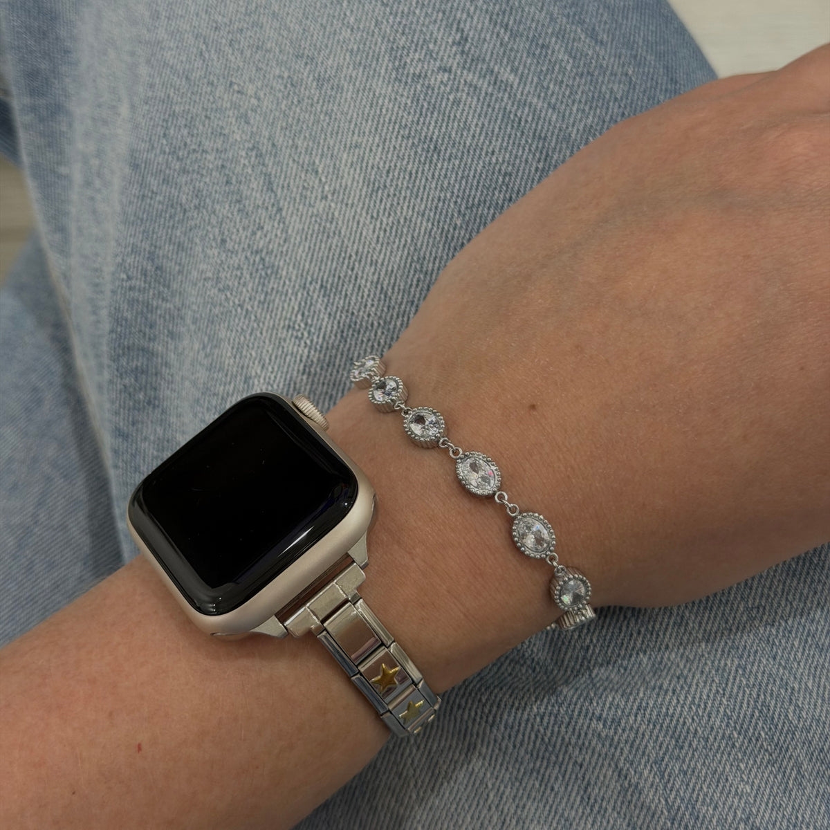 Pulsera Pato
