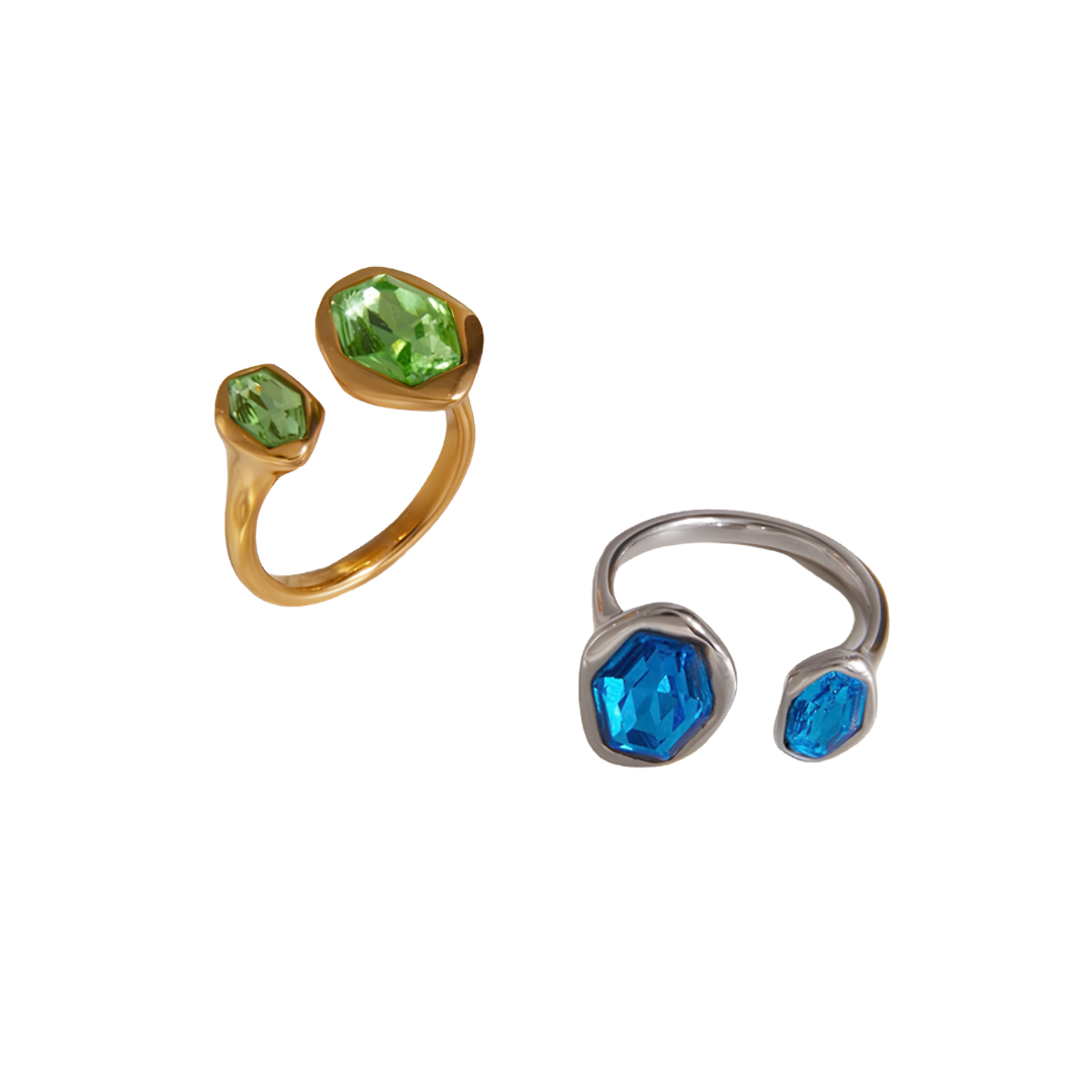 Anillo Gema