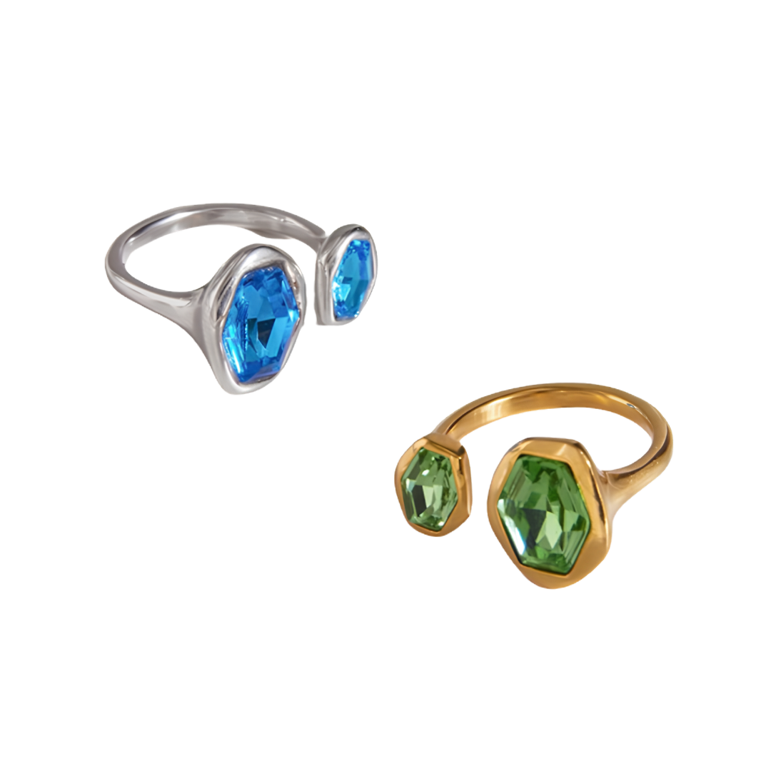 Anillo Gema