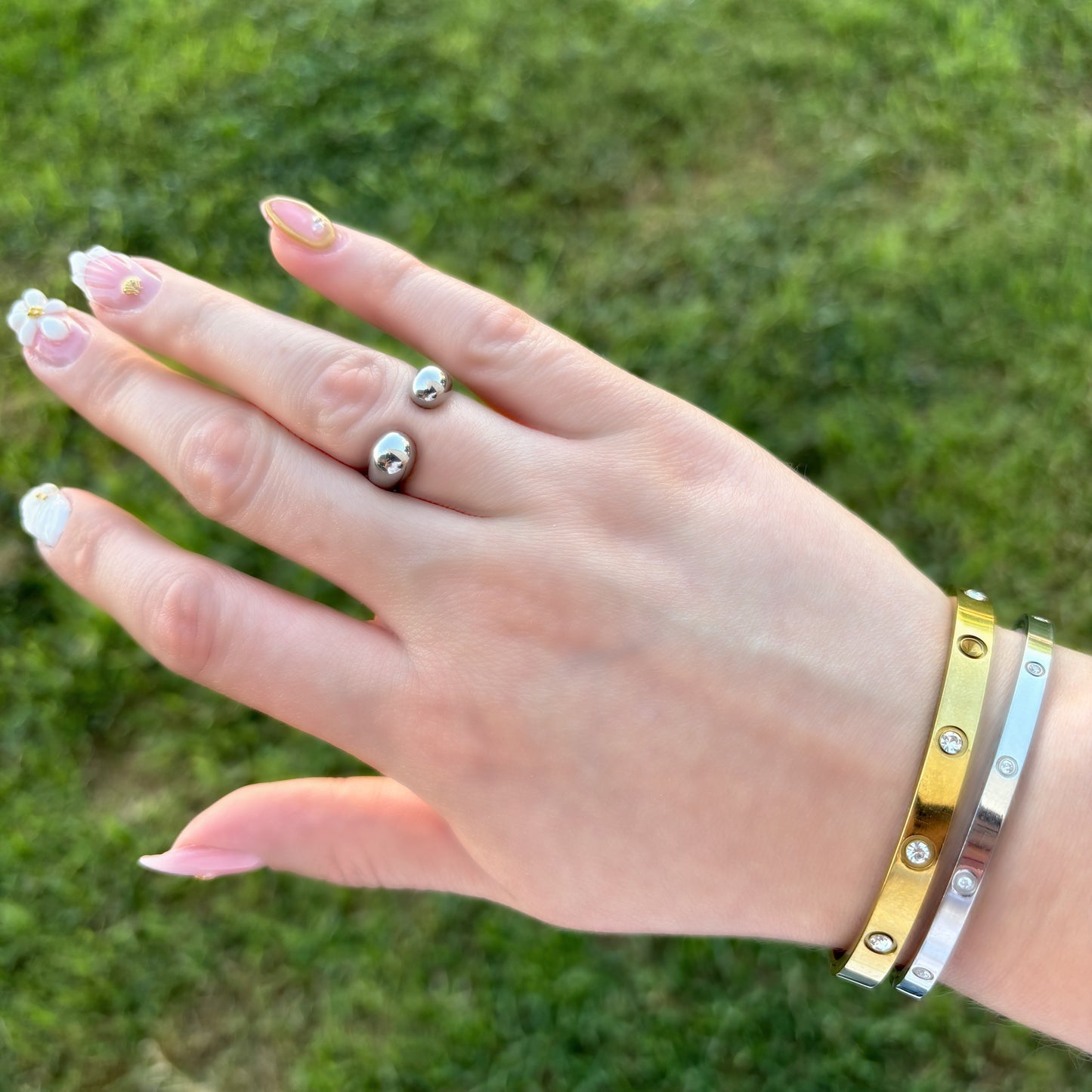 Anillo U