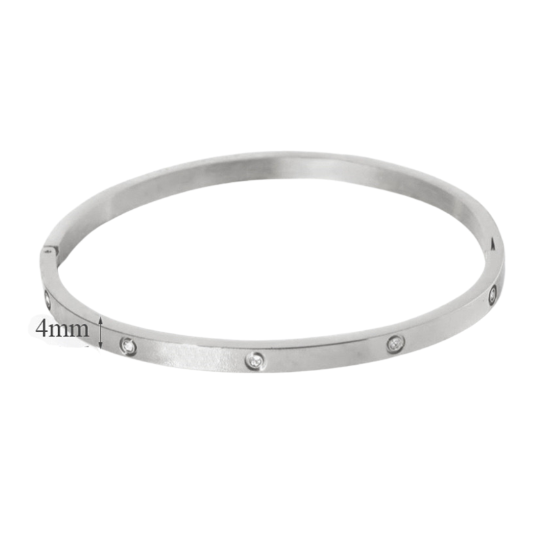 Brazalete destellos