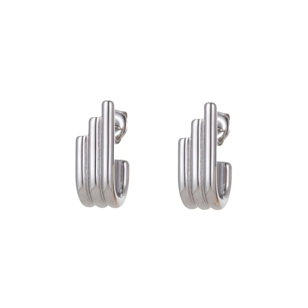 Aretes triples C