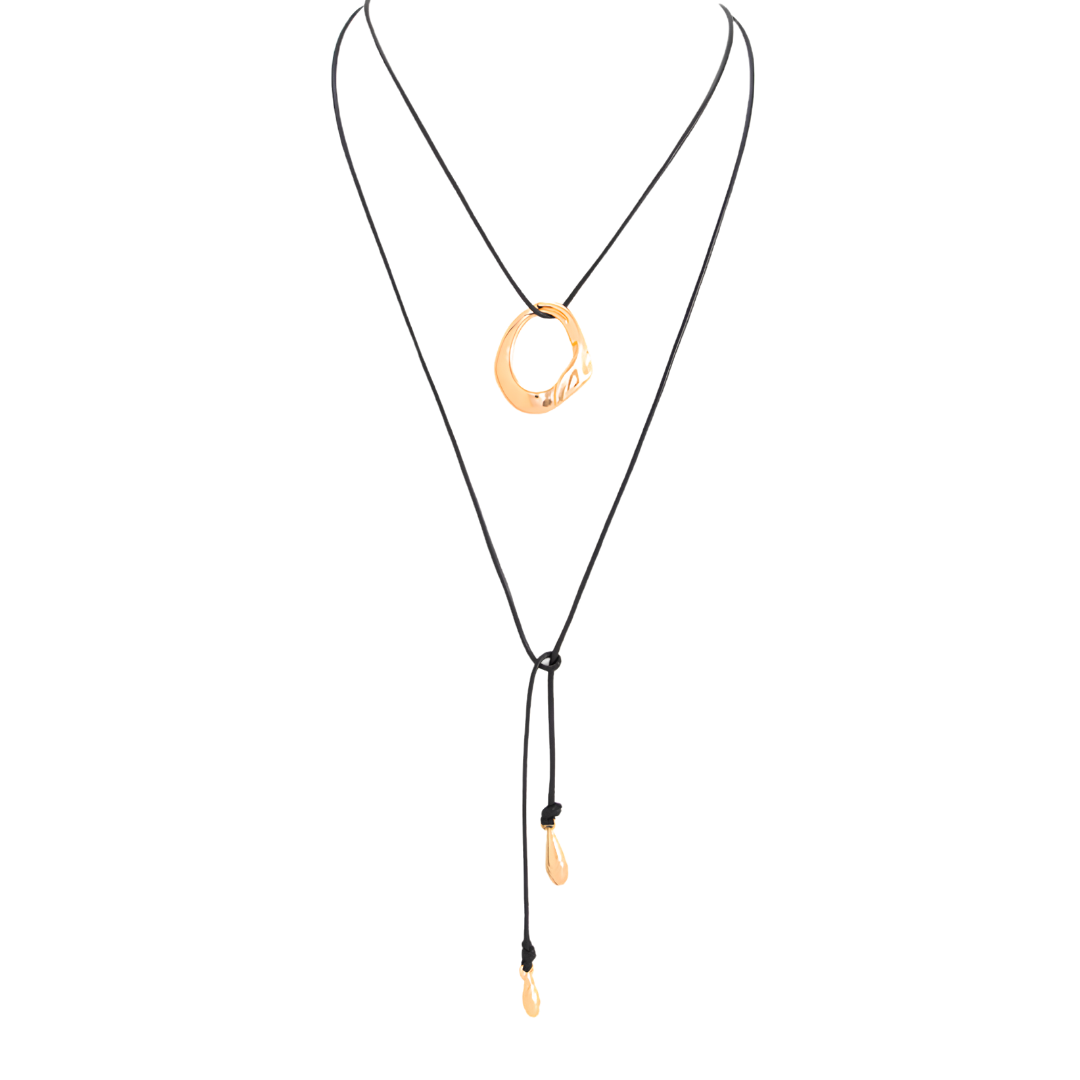 Collar O