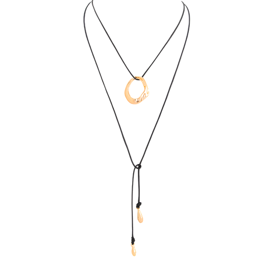 Collar O