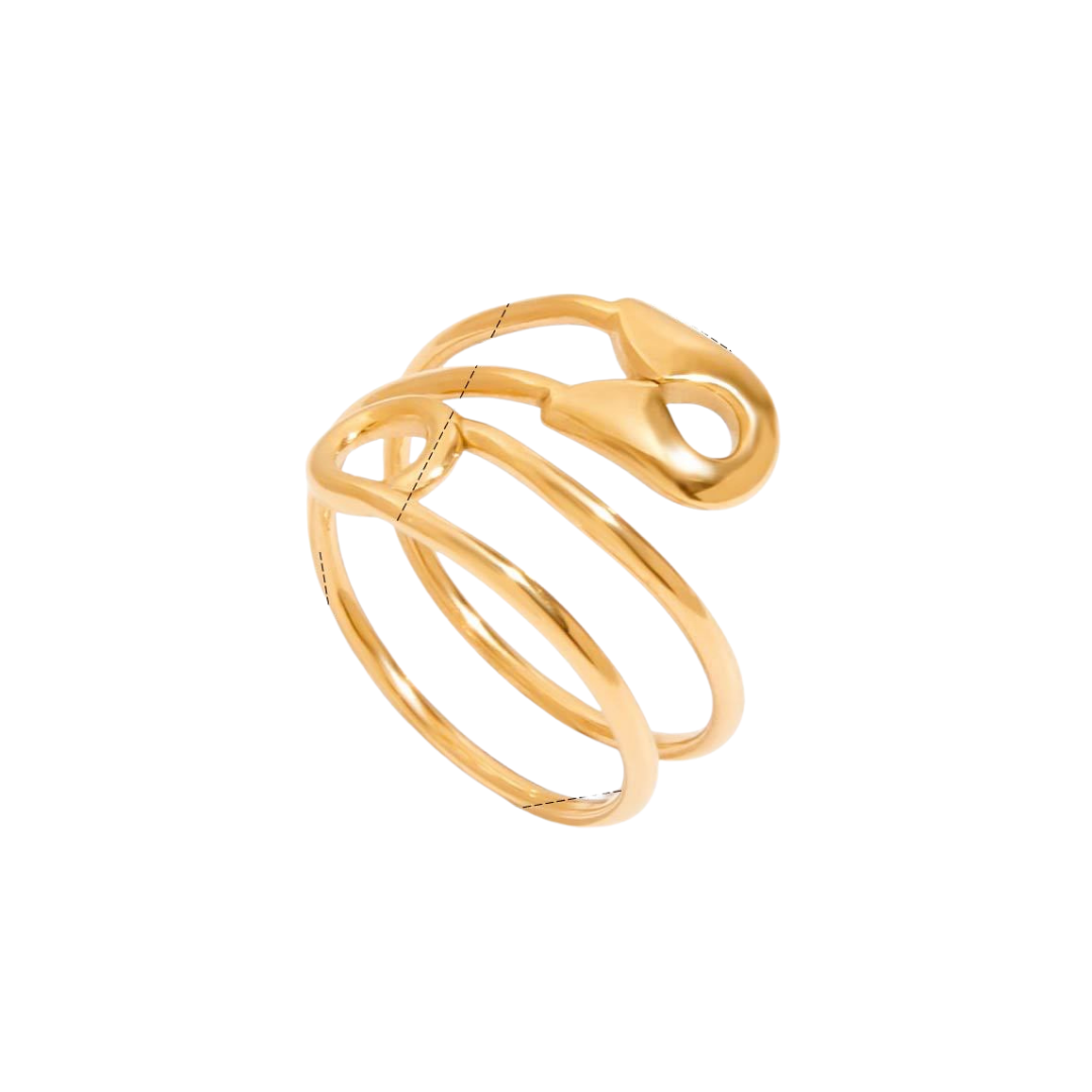 Anillo Seguro