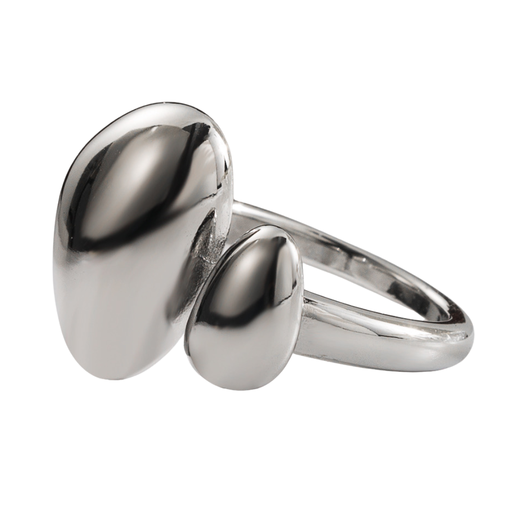 Anillo 2 gotas