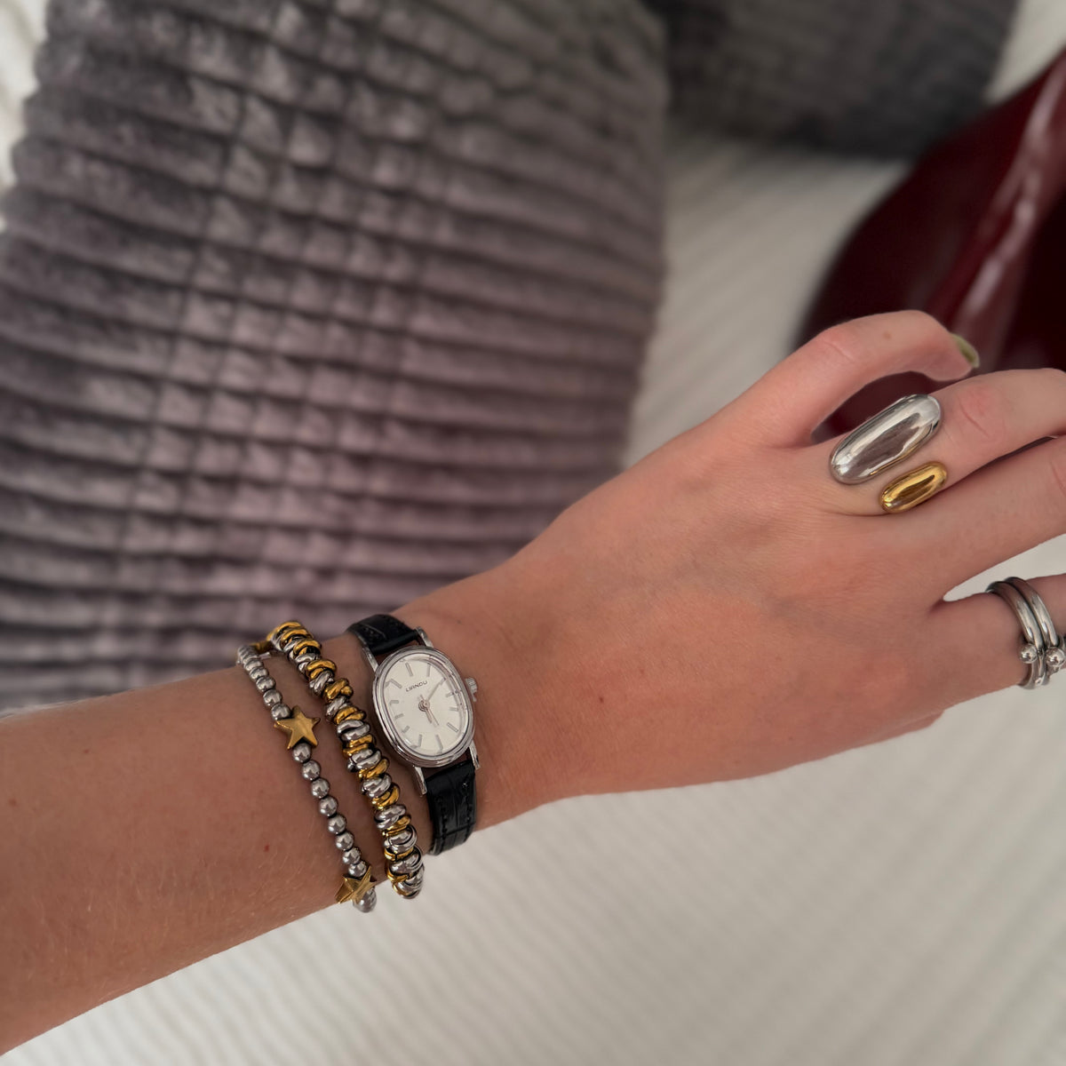 Reloj Mila