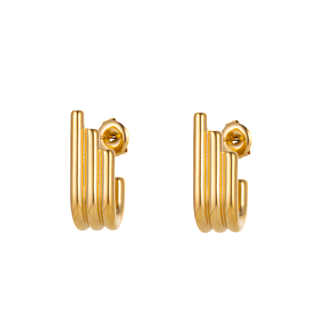 Aretes triples C