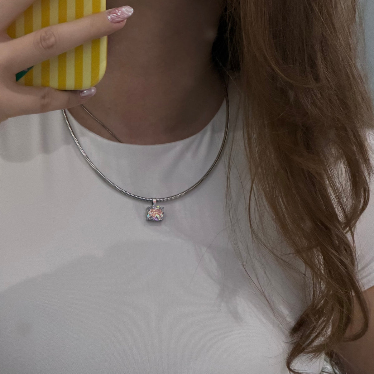 Collar Gia