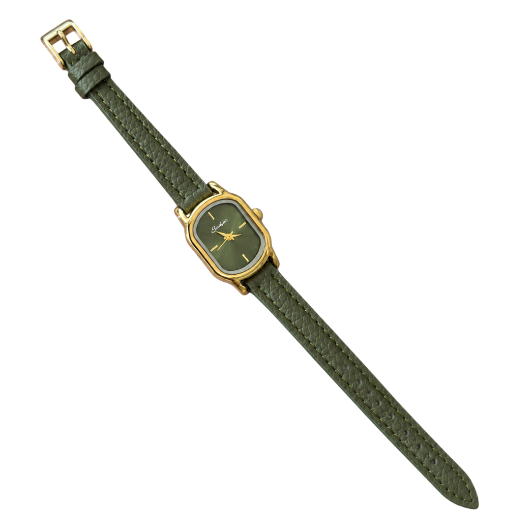 Reloj Monaco
