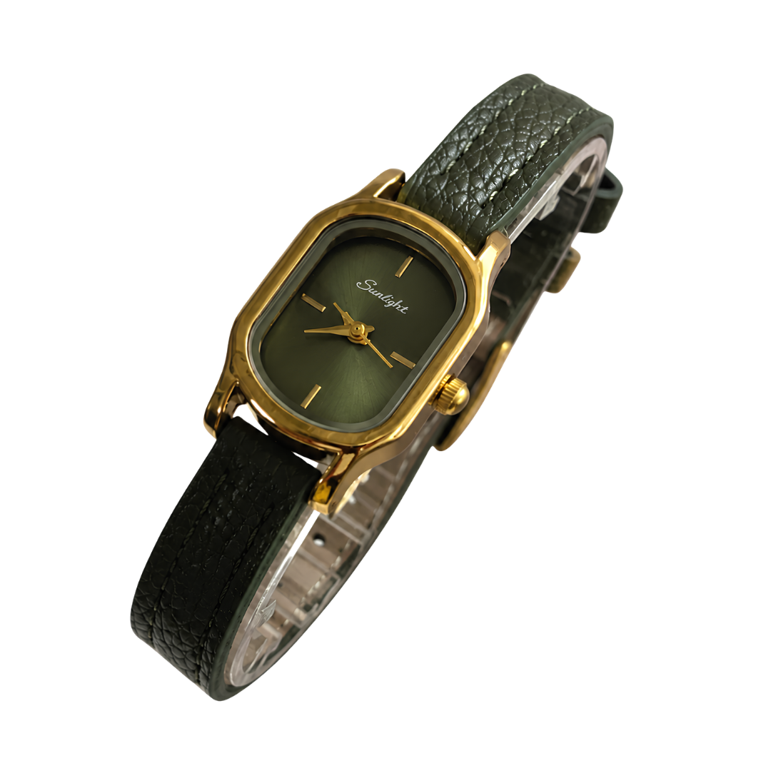 Reloj Monaco