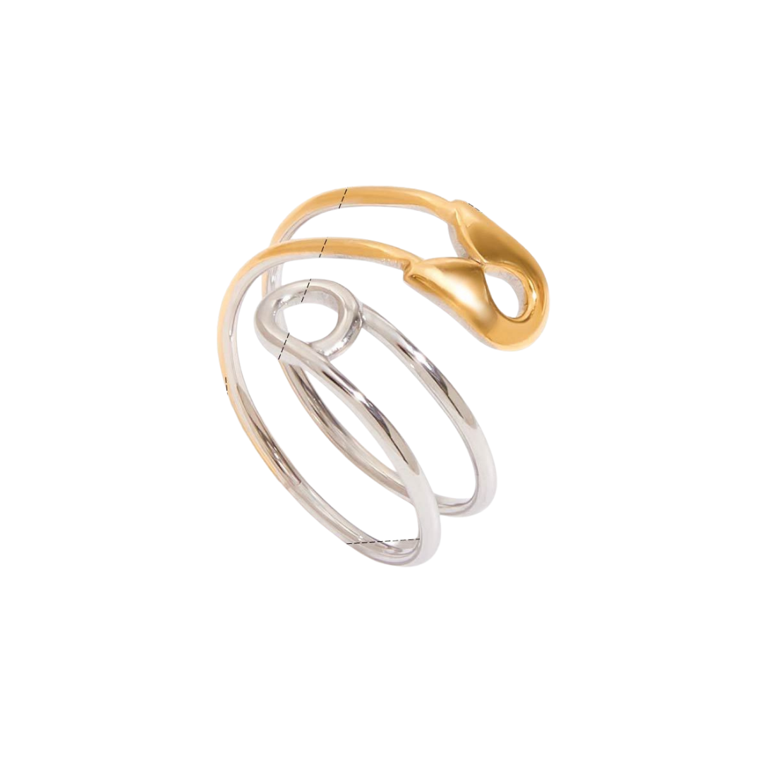 Anillo Seguro
