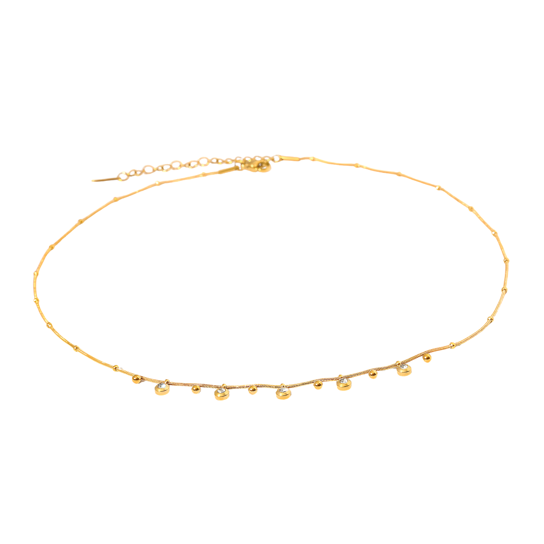 Collar Elara