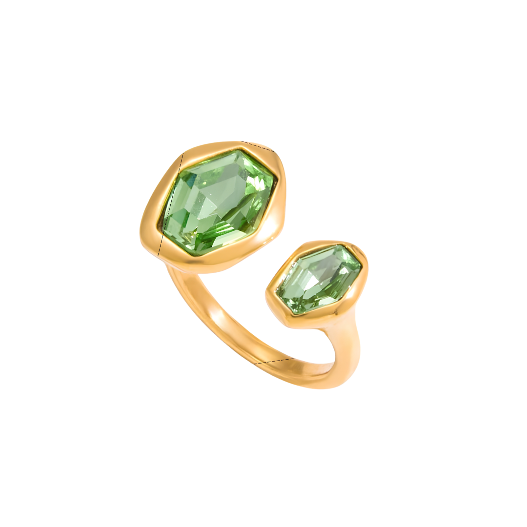 Anillo Gema