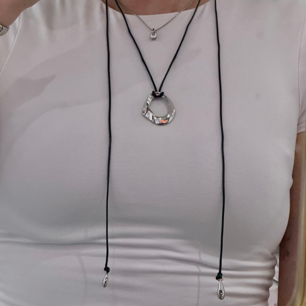 Collar O