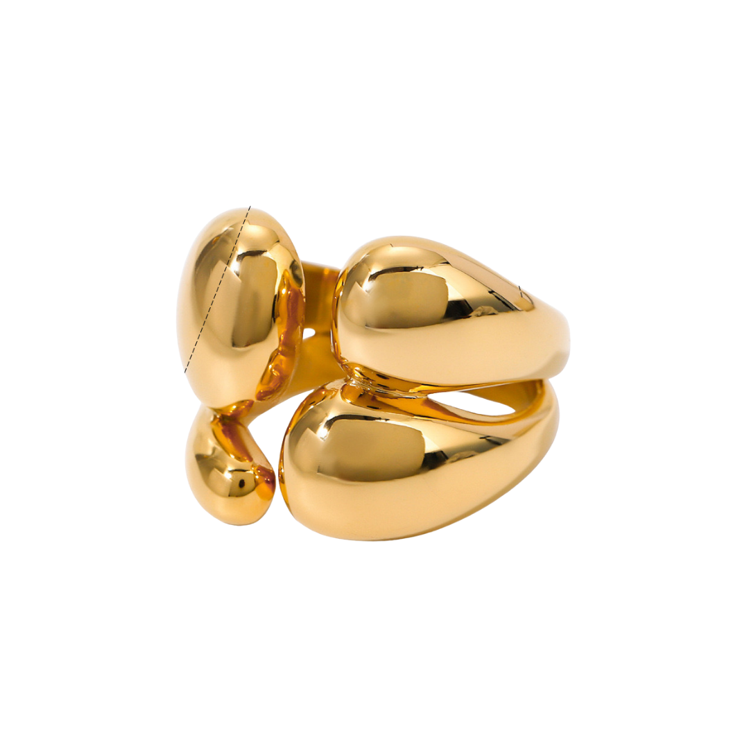Anillo X