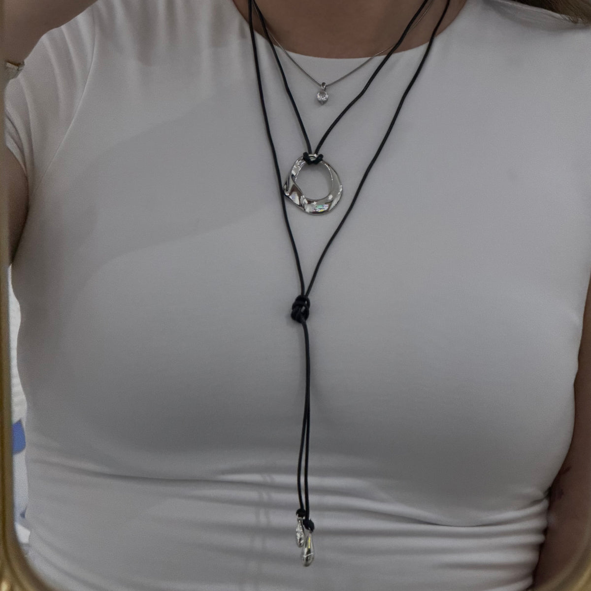 Collar O