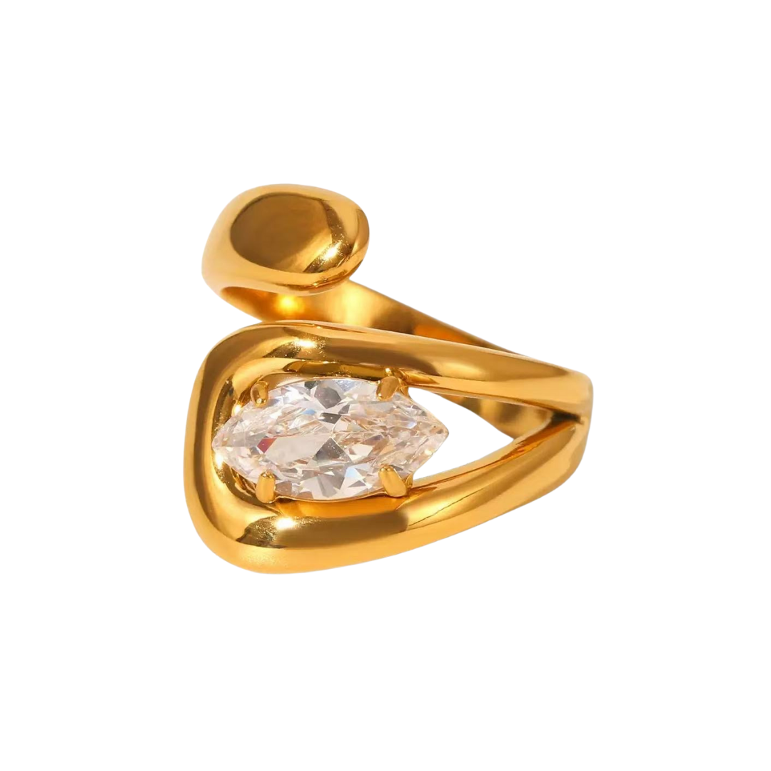 Anillo Michelle