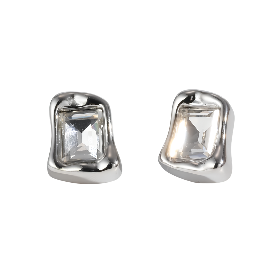 Aretes Sher