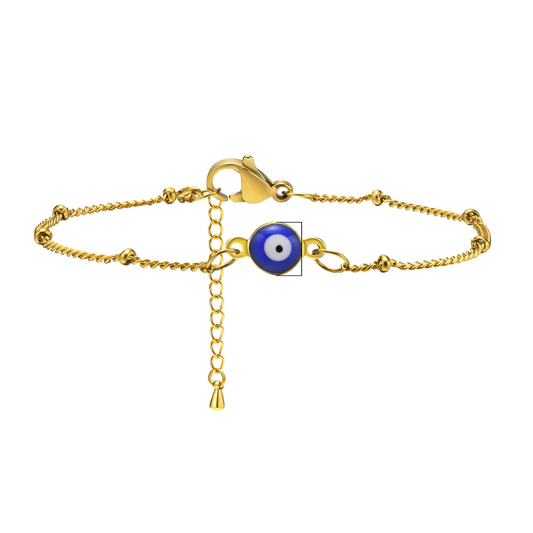 Pulsera ojito
