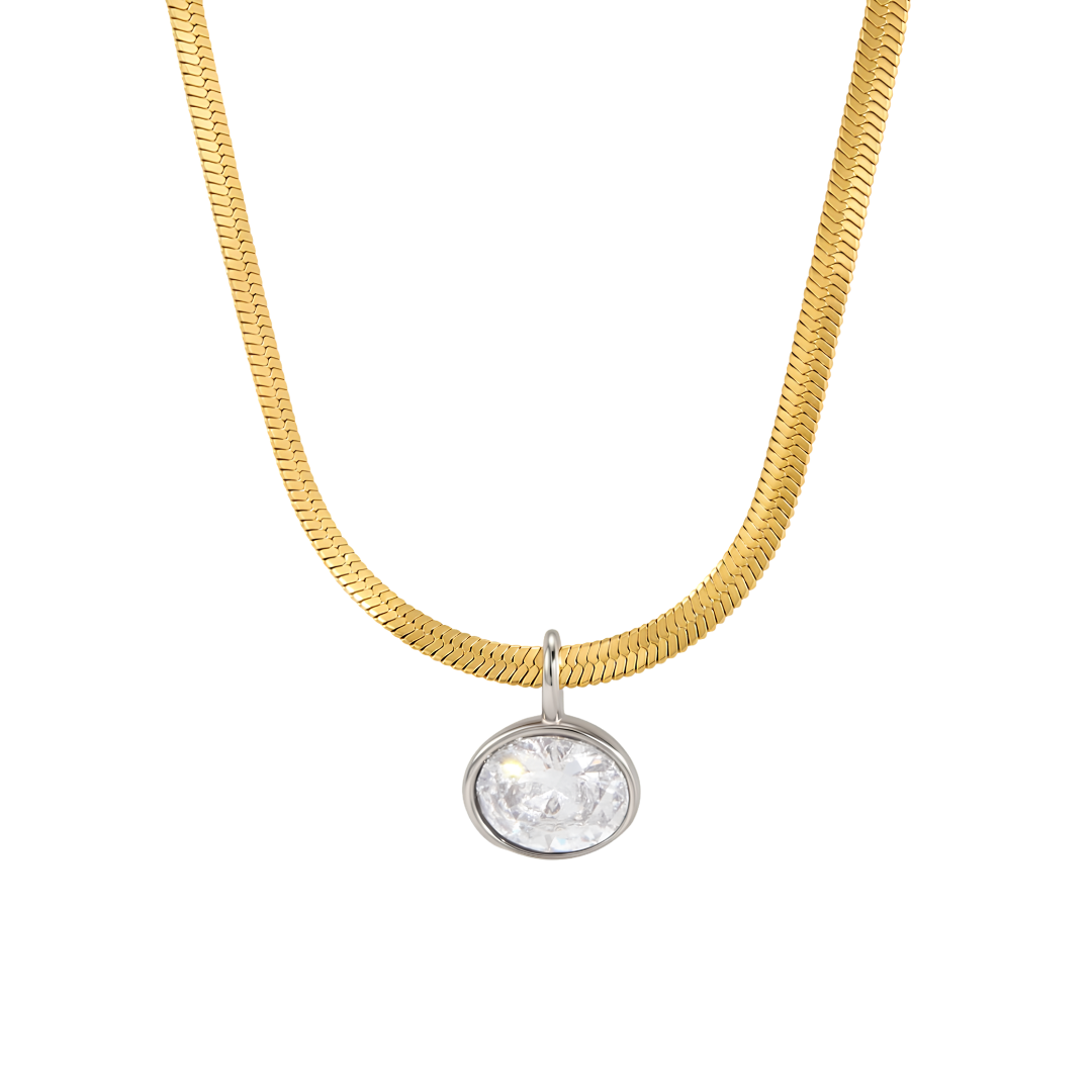 Collar Liora