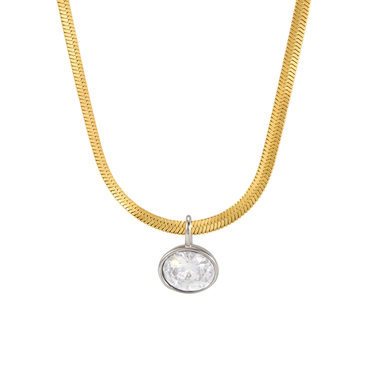 Collar Liora