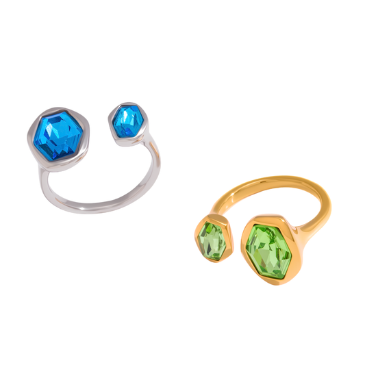 Anillo Gema