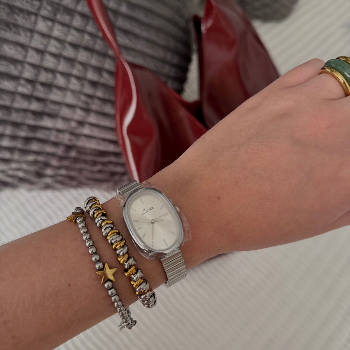 Reloj Vera