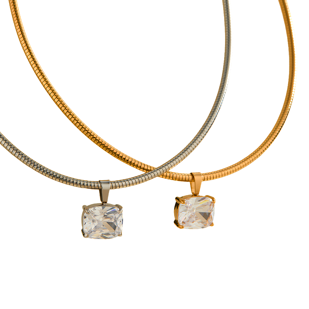 Collar Gia