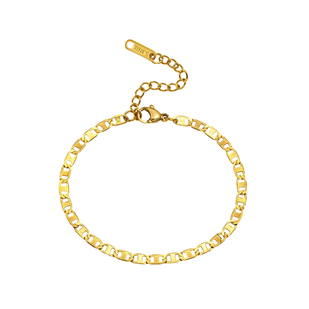 Pulsera Alex