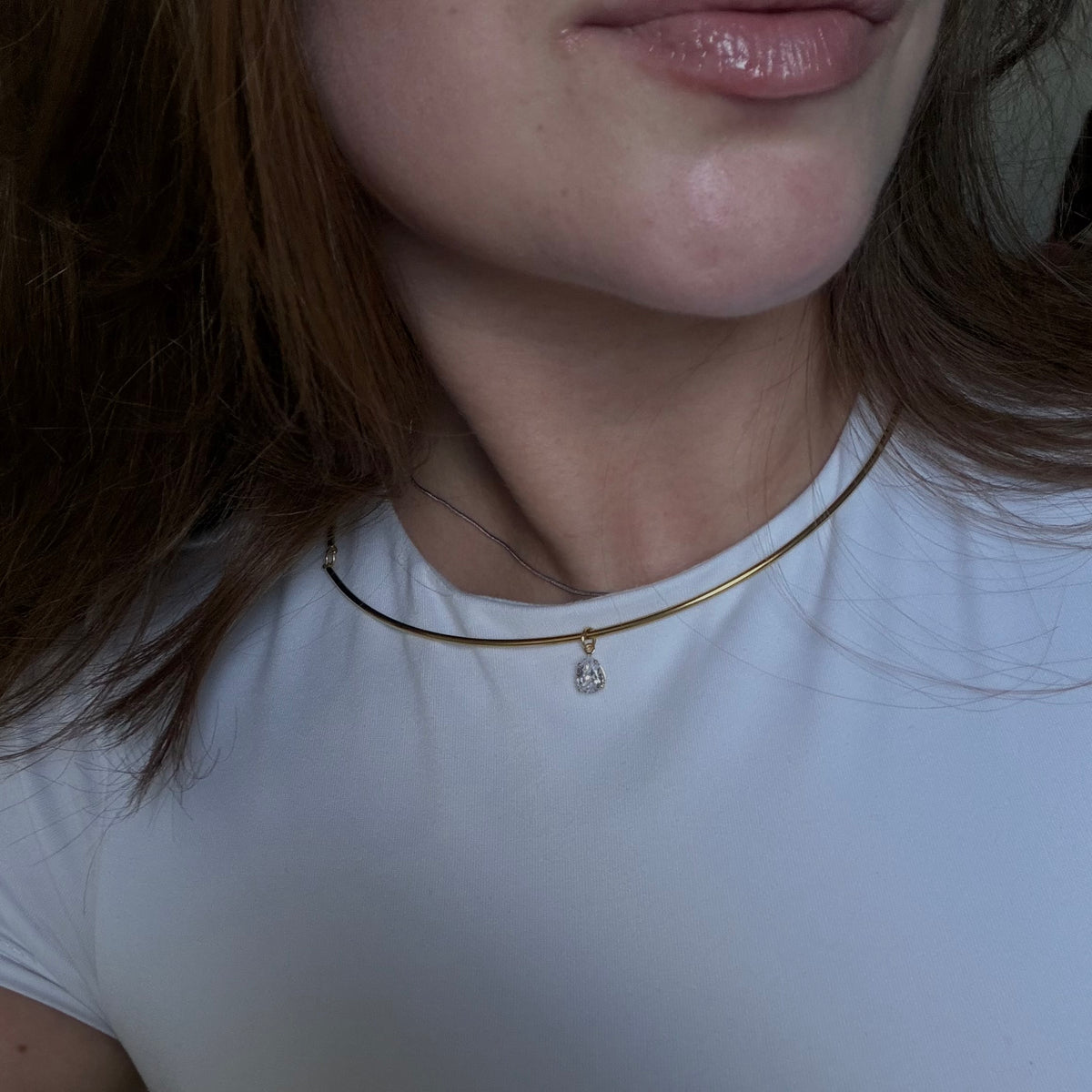 Collar Aro