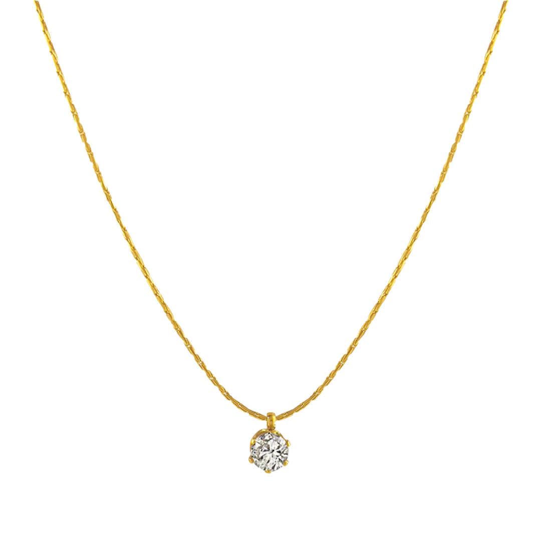 Collar Rosita
